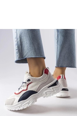 Sportbačiai model 207756 Solea