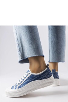 Sportbačiai model 207759 Solea