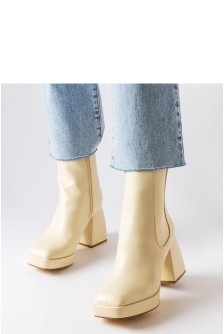 Sportbačiai model 207760 Solea