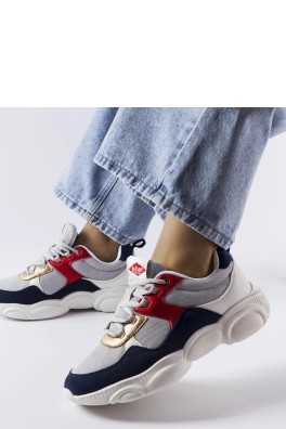 Sportinė avalynė model 207761 Solea