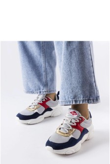 Sportinė avalynė model 207761 Solea