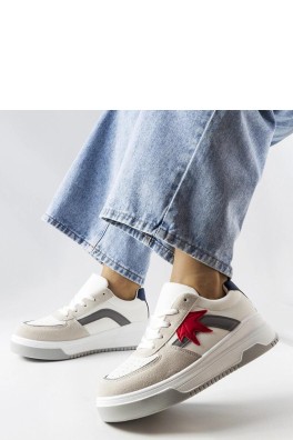 Sportbačiai model 207764 Solea