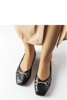 Mockasinai model 207777 Solea