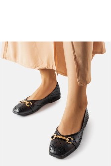 Mockasinai model 207777 Solea