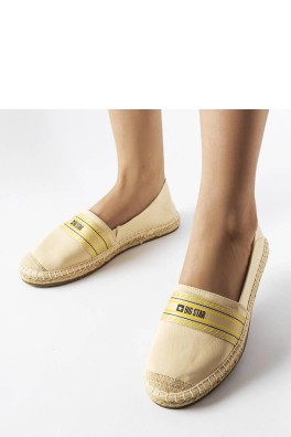 Espadrilės model 207781 Solea