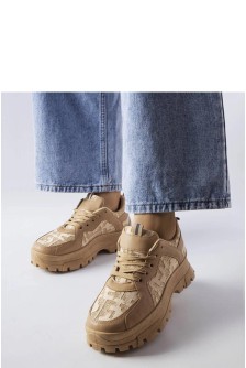 Mockasinai model 207796 Solea