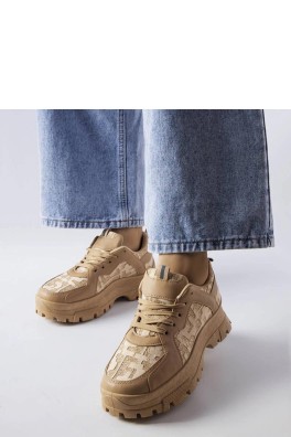 Mockasinai model 207796 Solea