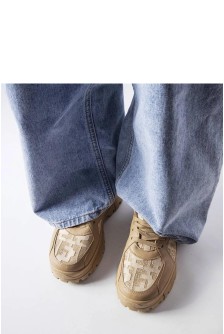 Mockasinai model 207796 Solea