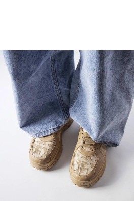 Mockasinai model 207796 Solea