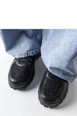 Mockasinai model 207797 Solea