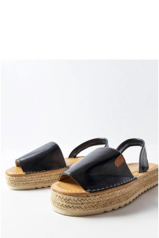 Espadrilės model 207804 Solea