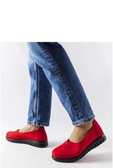 Mockasinai model 207808 Solea