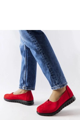 Mockasinai model 207808 Solea