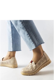 Mockasinai model 207809 Solea