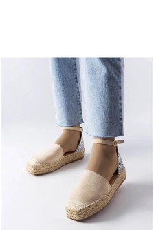 Espadrilės model 207815 Solea