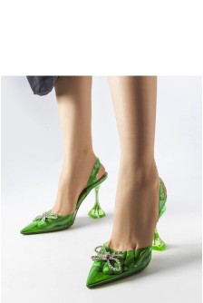 Aukštakulniai bateliai model 207829 Solea