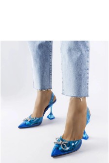 Aukštakulniai bateliai model 207830 Solea