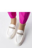 Mockasinai model 207842 Solea