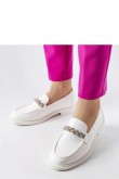Mockasinai model 207842 Solea