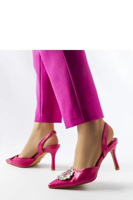 Aukštakulniai bateliai model 207850 Solea