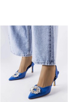 Aukštakulniai bateliai model 207852 Solea