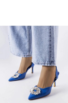 Aukštakulniai bateliai model 207852 Solea