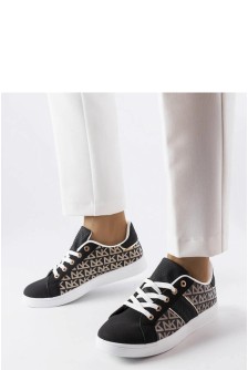 Sportbačiai model 207862 Solea