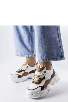 Sportbačiai model 207868 Solea