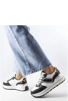 Sportbačiai model 207884 Solea