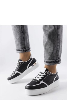 Sportbačiai model 207886 Solea