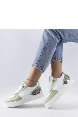 Sportbačiai model 207887 Solea