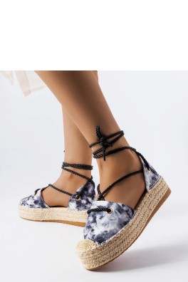 Espadrilės model 207888 Solea
