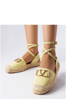 Espadrilės model 207889 Solea