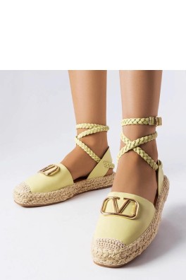 Espadrilės model 207889 Solea
