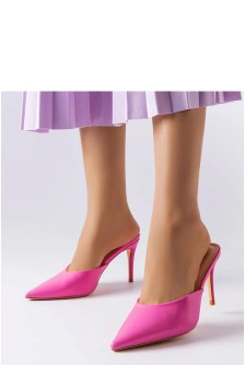 Aukštakulniai bateliai model 207897 Solea