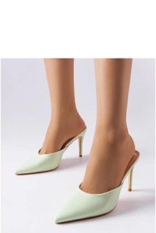 Aukštakulniai bateliai model 207900 Solea