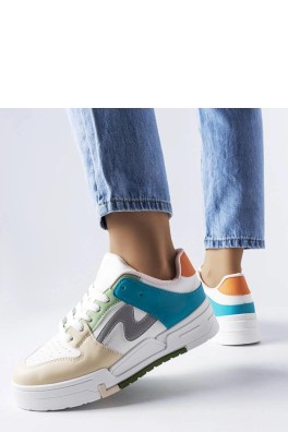 Sportbačiai model 207905 Solea