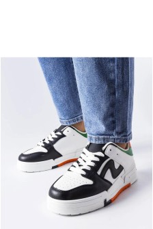 Sportbačiai model 207907 Solea