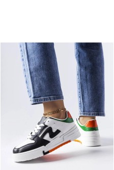 Sportbačiai model 207907 Solea