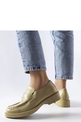 Mockasinai model 207910 Solea