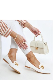 Mockasinai model 207915 Solea