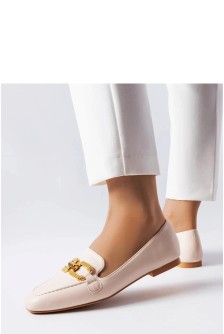 Mockasinai model 207916 Solea