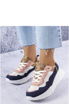 Sportbačiai model 207960 Solea