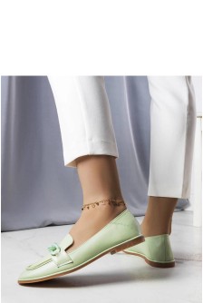 Mockasinai model 207973 Solea