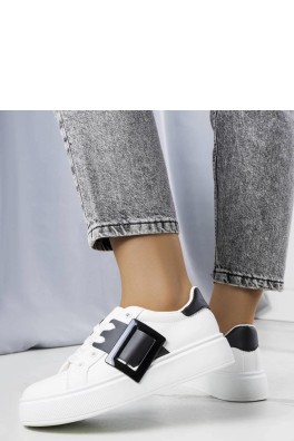 Sportbačiai model 207977 Solea