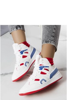 Sportbačiai model 207979 Solea