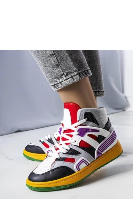 Sportbačiai model 207980 Solea