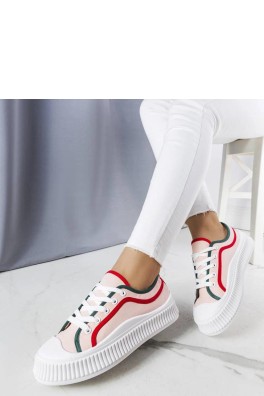 Sportbačiai model 207999 Solea