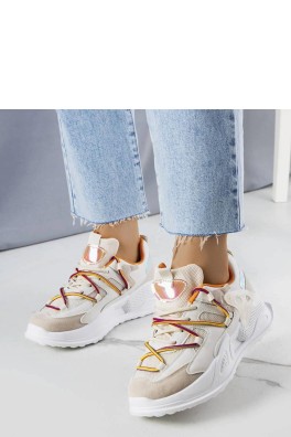 Sportbačiai model 208004 Solea