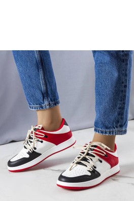 Sportbačiai model 208014 Solea